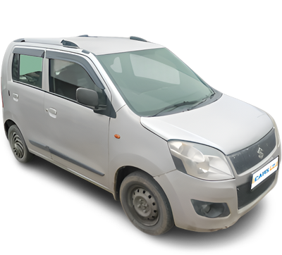 Maruti Wagon R 1.0-img